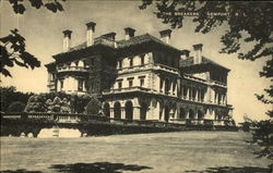 The Breakers Postcard