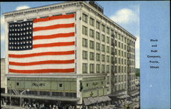 Block and Kuhl Company Block and Kuhl Company