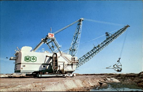 PEOPLE FEEDER II Geology, Rocks & Minerals