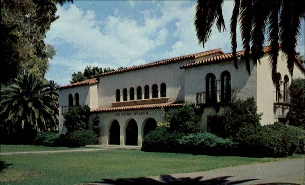 Heard Museum Phoenix Arizona