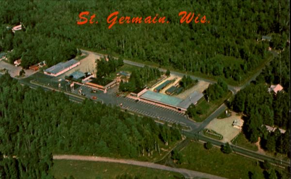 St. Germain, Wis Wisconsin
