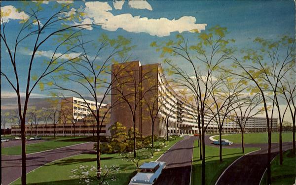 Hershey, Pennsylvania