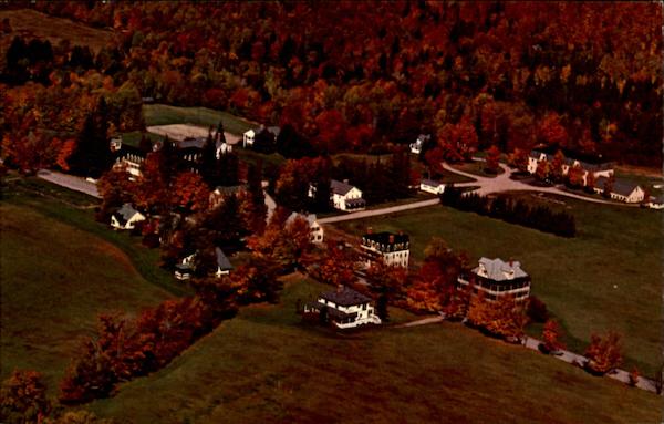 Middlebury College Vermont