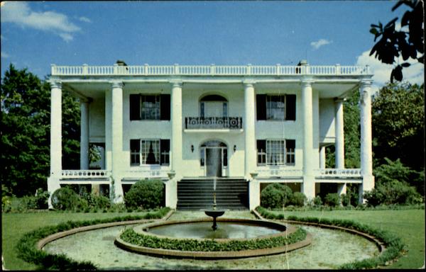 St. Elmo home Columbus Georgia