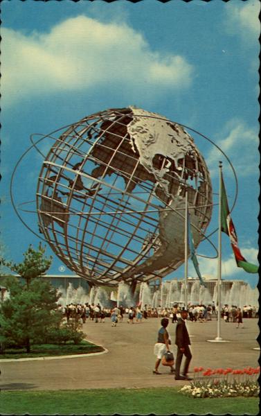 Unisphere New York