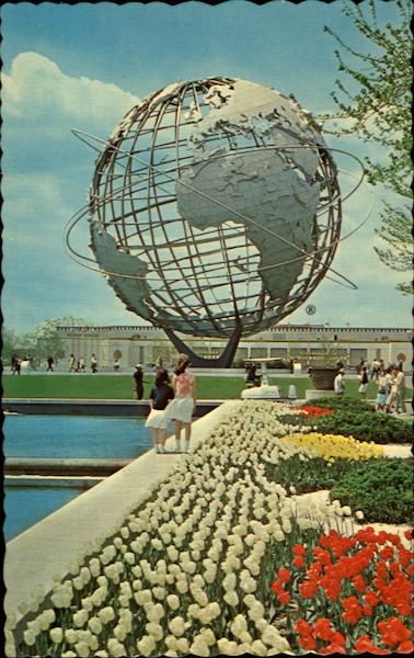 Unisphere New York