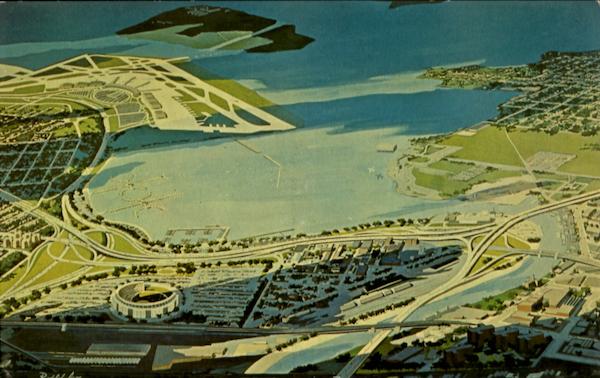 World's Fair Marina New York