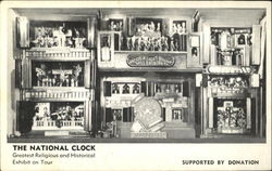 The National Clock The National Clock