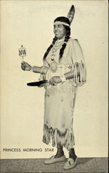 Princess Morning Star 