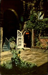 New Orleans, LA Postcard