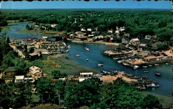 Kennebunkport, Maine