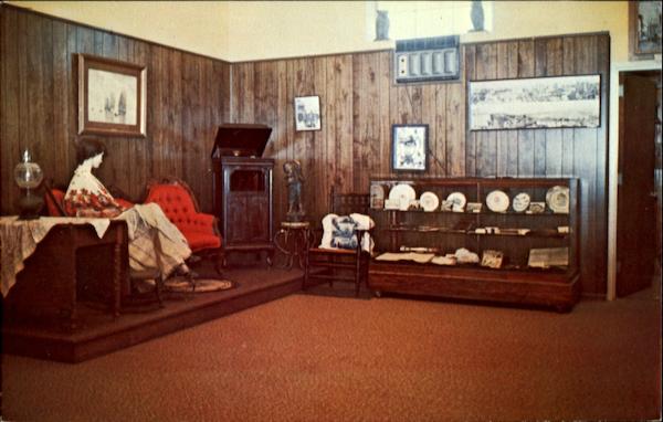 St. Petersburg Room Florida