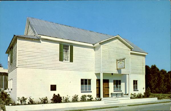 The Lodge Apopka Florida