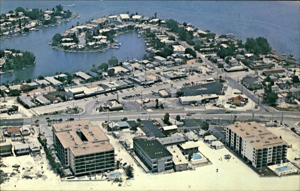 Madeira Beach, Florida