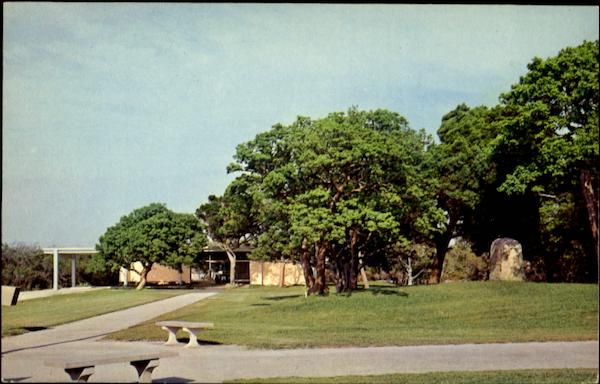 Of Dept Service Interior S National Park U Of Dept Service Interior S National Park U