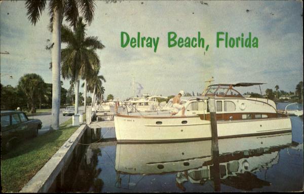 Delray Beach, Florida