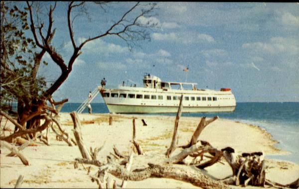 American Canadian Line, Inc Cruise Ships