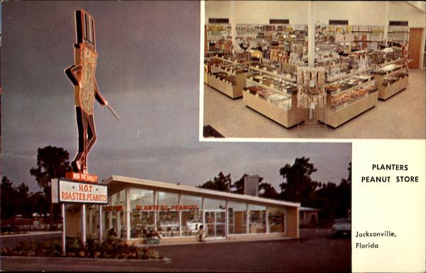 The Peanut Store Jacksonville, FL