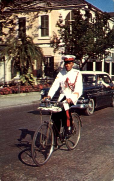 Nassau, Bahamas Caribbean Islands