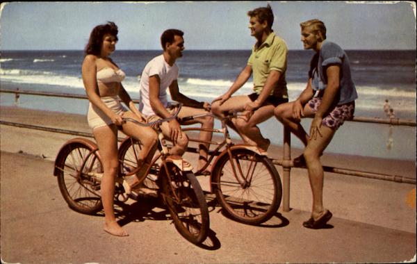 Virginia Beach Norfolk