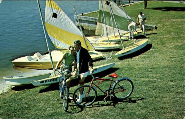 The Gold Coast Resort Port Saint Lucie Florida