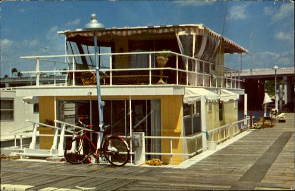 Water Living West Palm Beach Florida