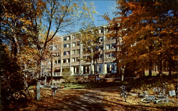 1837 Hall South Hadley Massachusetts