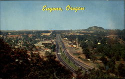 Eugene, Oregon Eugene, Oregon