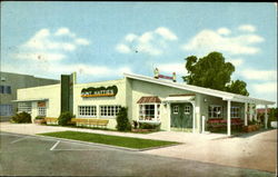 Aunt Hattie's Postcard