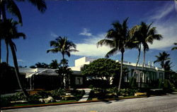 Palm Beach Postcard