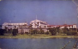 Hotel Ormond Postcard
