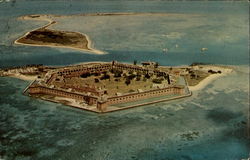 Shark Island Postcard
