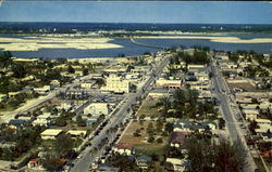 St. Petersburg Beach, Florida Postcard