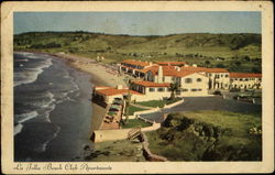 La Jolla Beach Club Apartments La Jolla Beach Club Apartments