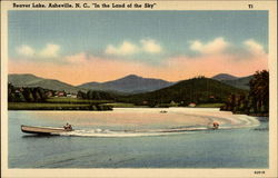 T1 Beaver Lake, Ashevill, N.C., "In the Land of the Sky" 62019 T1 Beaver Lake, Ashevill, N.C., "In the Land of the Sky" 62019