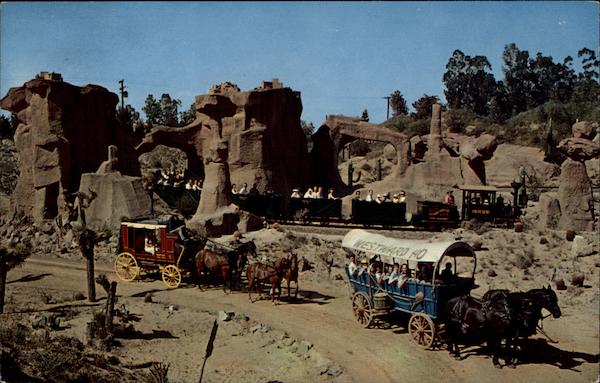 Disneyland