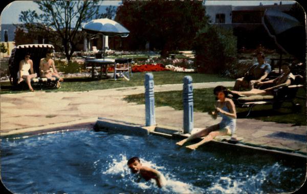 Casa Blanca Phoenix Arizona