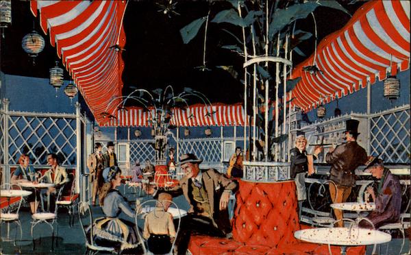 Disneyland Anaheim California