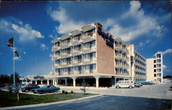 Royal Inn of Seattle Tacoma Airport Washington