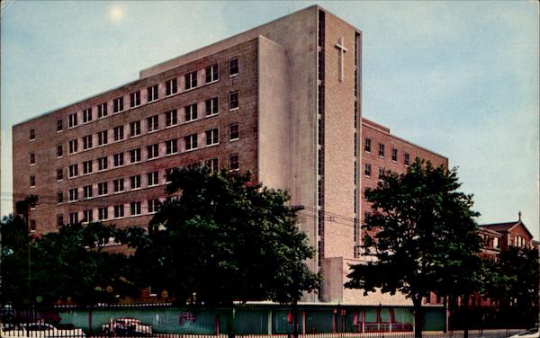 St. Francis Hospital Trenton New Jersey