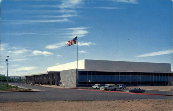 Convention Center Reno Nevada