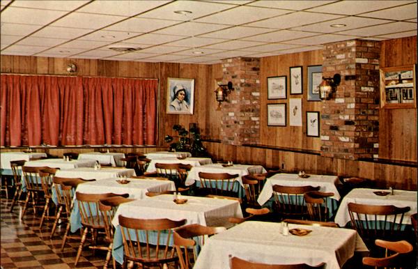 Vincent's Pleasantville New York