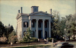 Cayuga Musem of History and Art Cayuga Musem of History and Art