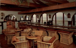 The Shores Restaurant at the Sea Lodge Hotel The Shores Restaurant at the Sea Lodge Hotel