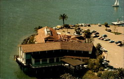 Tom Ham's Lighthouse Postcard