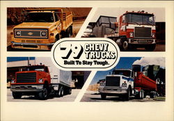 79 Chevy Trucks Built to stay tough 79 Chevy Trucks Built to stay tough