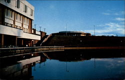 Florence-Darlington Technical College Postcard