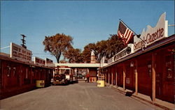 Askwith's Oldtown Sault Ste. Marie, MI Postcard Postcard