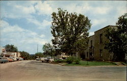 Arkansas Playground Series Postcard