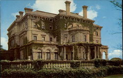 The Breakers Postcard